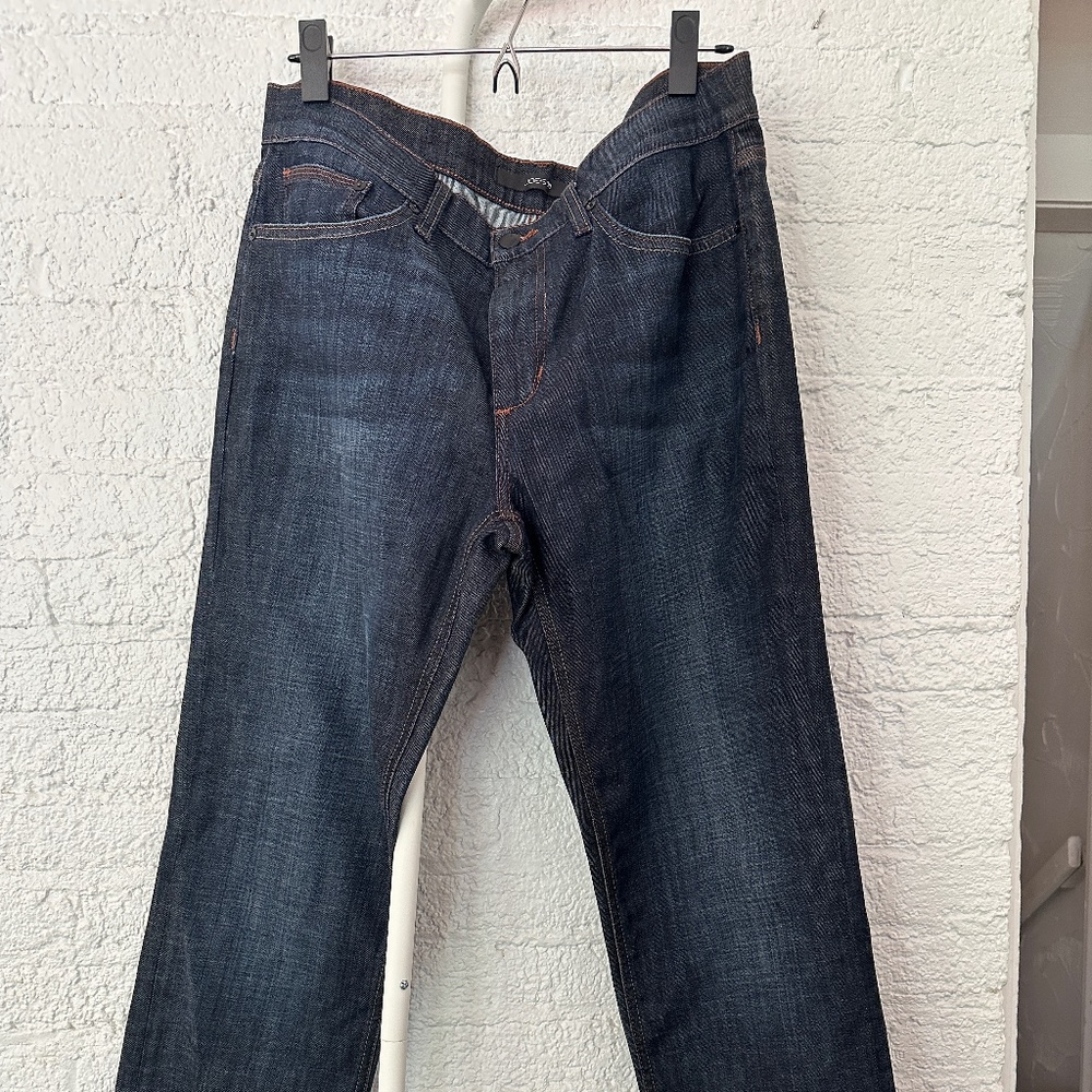 Joe's Jeans Men's Size 33 The Classic